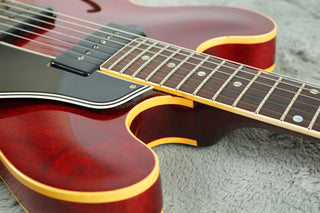 1961 Gibson ES-330 TDC, Cherry