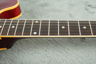 1961 Gibson ES-330 TDC, Cherry