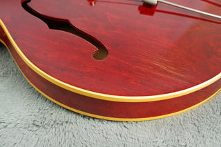 1961 Gibson ES-330 TDC, Cherry