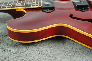 1961 Gibson ES-330 TDC, Cherry