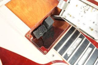 1981 Gibson Les Paul Heritage Elite, Sunburst