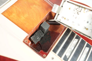 1981 Gibson Les Paul Heritage Elite, Sunburst