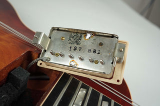 1981 Gibson Les Paul Heritage Elite, Sunburst