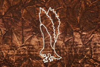 2012 PRS Modern Eagle Quatro Artist Series