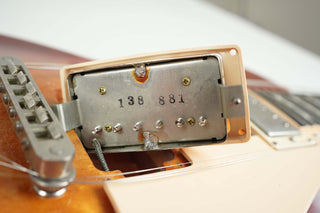 1981 Gibson Les Paul Heritage Elite, Sunburst