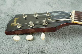 1961 Gibson ES-330 TDC, Cherry