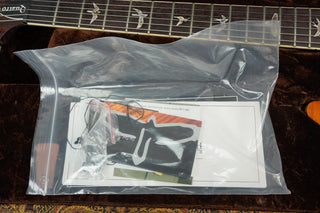 2012 PRS Modern Eagle Quatro Artist Series