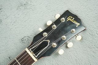 1961 Gibson ES-330 TDC, Cherry