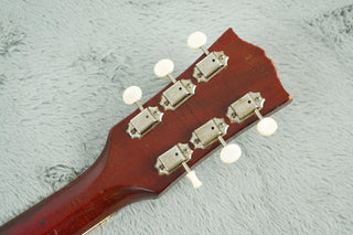 1961 Gibson ES-330 TDC, Cherry