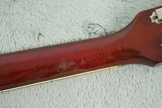 1961 Gibson ES-330 TDC, Cherry