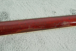 1961 Gibson ES-330 TDC, Cherry