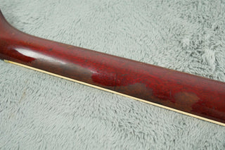 1961 Gibson ES-330 TDC, Cherry