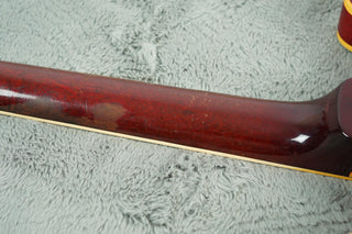 1961 Gibson ES-330 TDC, Cherry