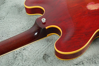 1961 Gibson ES-330 TDC, Cherry