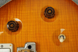 2012 PRS Modern Eagle Quatro Artist Series