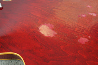 1961 Gibson ES-330 TDC, Cherry