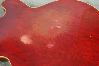 1961 Gibson ES-330 TDC, Cherry