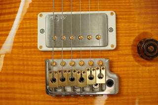 2012 PRS Modern Eagle Quatro Artist Series