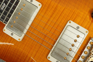 2012 PRS Modern Eagle Quatro Artist Series