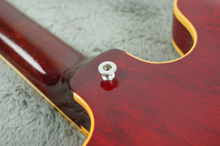 1961 Gibson ES-330 TDC, Cherry