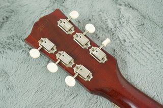 1961 Gibson ES-330 TDC, Cherry