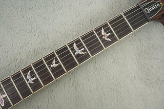 2012 PRS Modern Eagle Quatro Artist Series