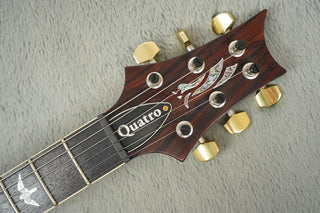 2012 PRS Modern Eagle Quatro Artist Series