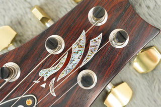 2012 PRS Modern Eagle Quatro Artist Series