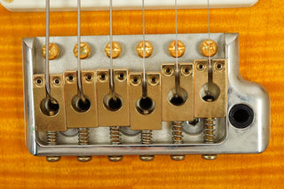 2012 PRS Modern Eagle Quatro Artist Series