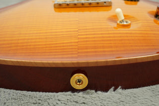 2012 PRS Modern Eagle Quatro Artist Series