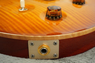 2012 PRS Modern Eagle Quatro Artist Series