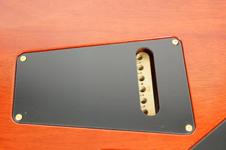 2012 PRS Modern Eagle Quatro Artist Series