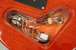 2012 PRS Modern Eagle Quatro Artist Series