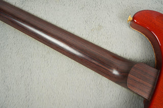 2012 PRS Modern Eagle Quatro Artist Series