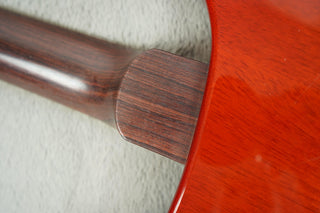 2012 PRS Modern Eagle Quatro Artist Series