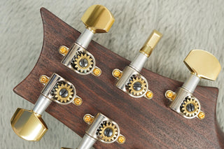 2012 PRS Modern Eagle Quatro Artist Series 2012 PRS Modern Eagle Quatro Artist Series