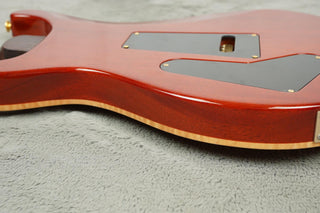 2012 PRS Modern Eagle Quatro Artist Series