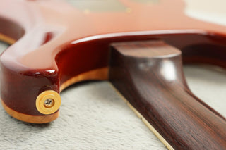 2012 PRS Modern Eagle Quatro Artist Series