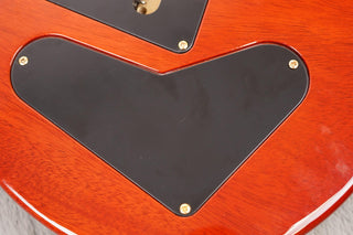 2012 PRS Modern Eagle Quattro Artist Series