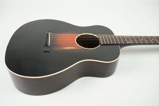 1930s Kalamazoo KG-11, Sunburst