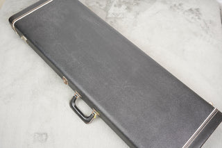 1964 Fender Stratocaster Fiesta Red