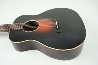 1930s Kalamazoo KG-11, Sunburst