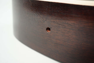 1930s Kalamazoo KG-11, Sunburst