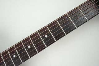 1930s Kalamazoo KG-11, Sunburst