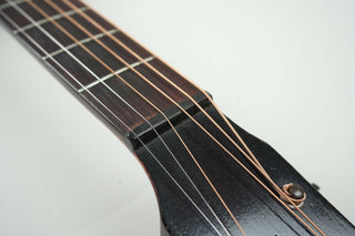 1930s Kalamazoo KG-11, Sunburst