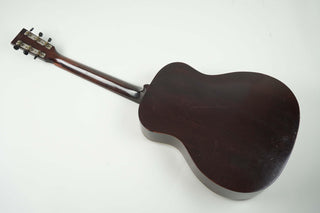 1930s Kalamazoo KG-11, Sunburst