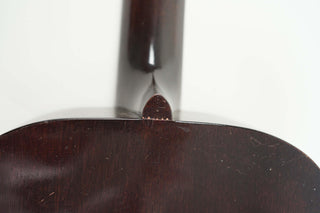 1930s Kalamazoo KG-11, Sunburst