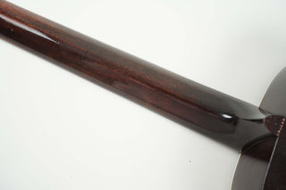 1930s Kalamazoo KG-11, Sunburst