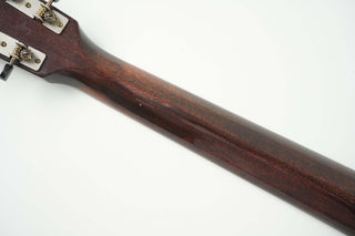 1930s Kalamazoo KG-11, Sunburst