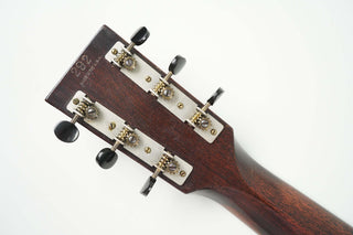 1930s Kalamazoo KG-11, Sunburst